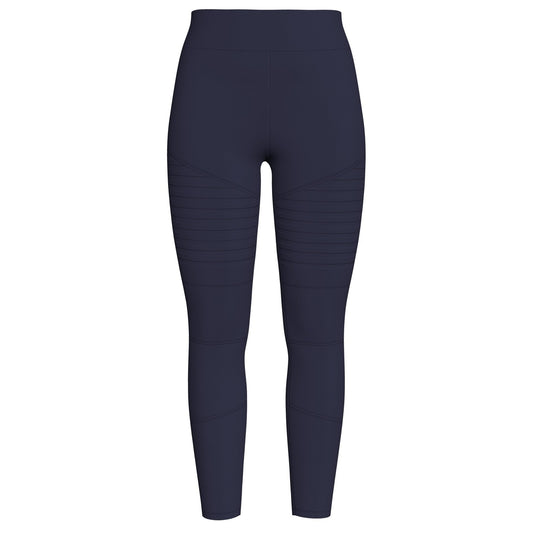 Blue Moto Luxe leggings by LuLaRoe 
