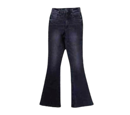 Denim Flared - Eclipse Denim