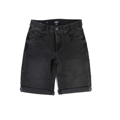 Bermuda Denim Short - Luxor Wash