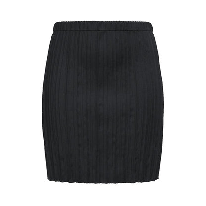 Samantha - Solid Black