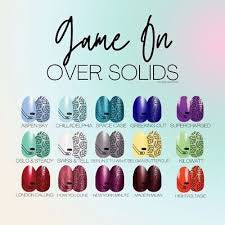 Game On - Color Street