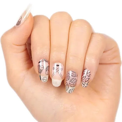 Game On - Color Street