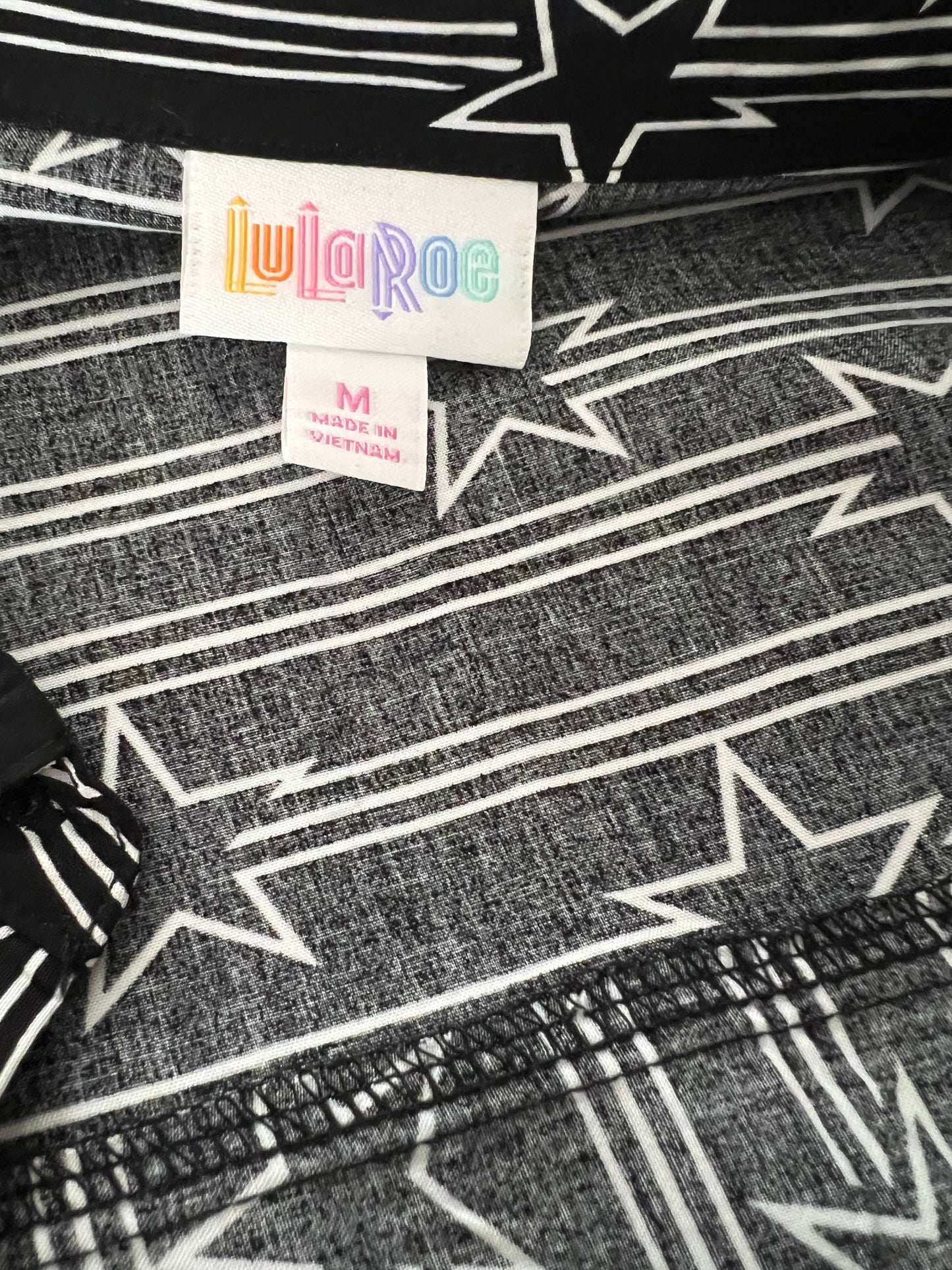 Amy - Dolman Sleeve Top