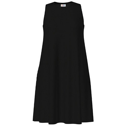 Charlotte - Solid Black