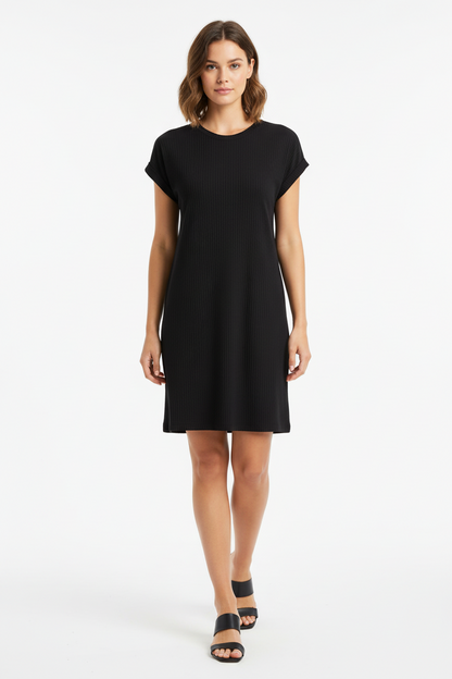 Chelsea - Solid Black