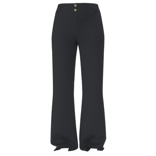 Emery - Solid Black