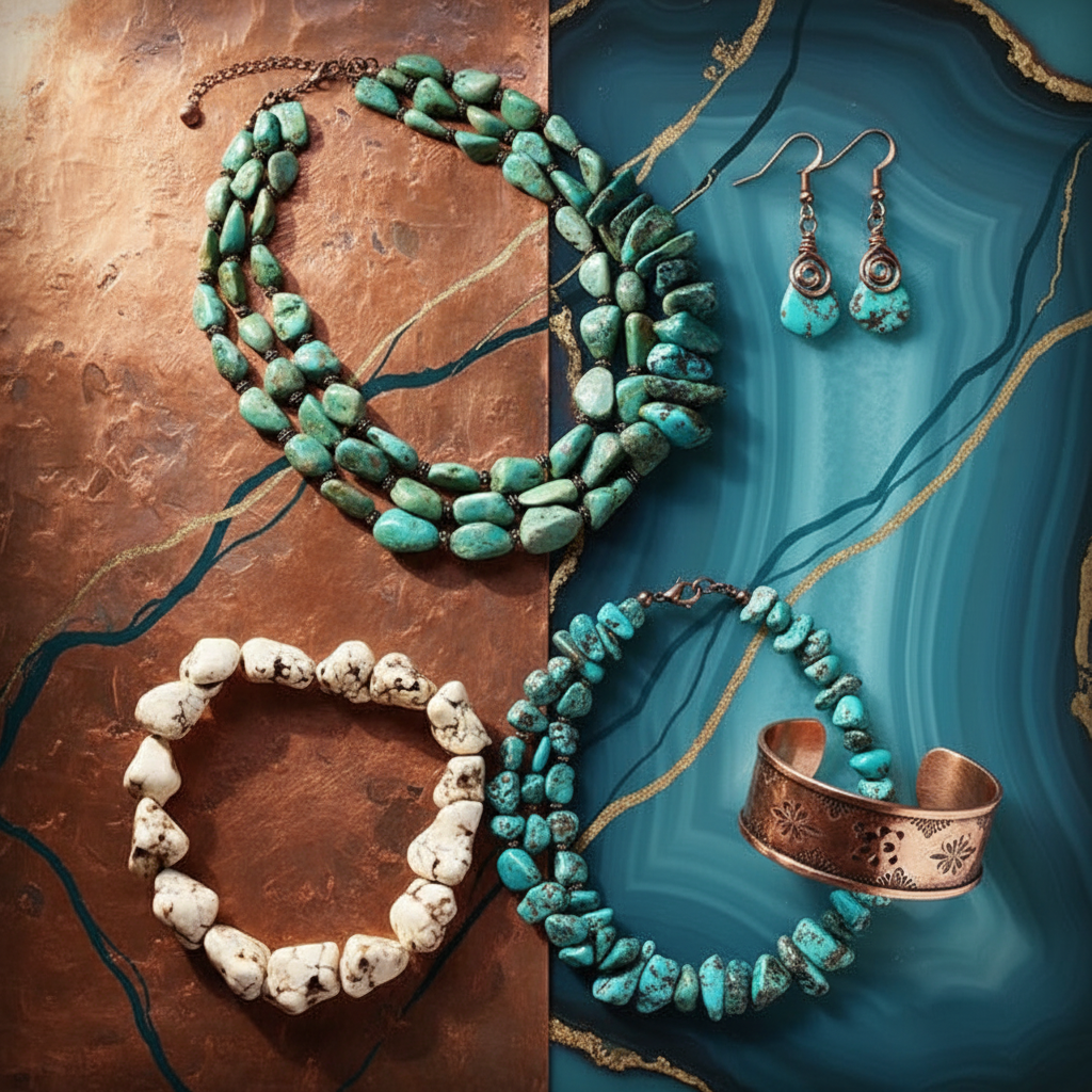 Jewelry Homepage Banner - No Text