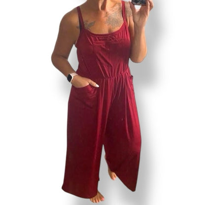 Leola - Solid Festival Fuchsia