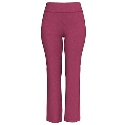 RISE - Passionate - Heathered Magenta