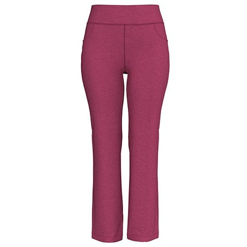 RISE - Passionate - Heathered Magenta