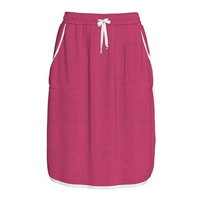 Lonica - Solid Fandango Pink